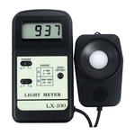 Iluminómetro digital LX-10