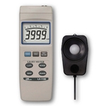 Iluminómetro digital LX-1108