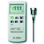 Medidor digital de vibraciones VB-8201HA