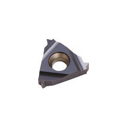 Punta de corte de rosca Carmex - para tornillo Whitworth/tornillo para tubos paralelos, revestimiento TiAlN, BMA 16ER20WBMA