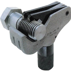 Herramienta de corrección de rosca de diámetro externo (para tornillo de Whitworth)