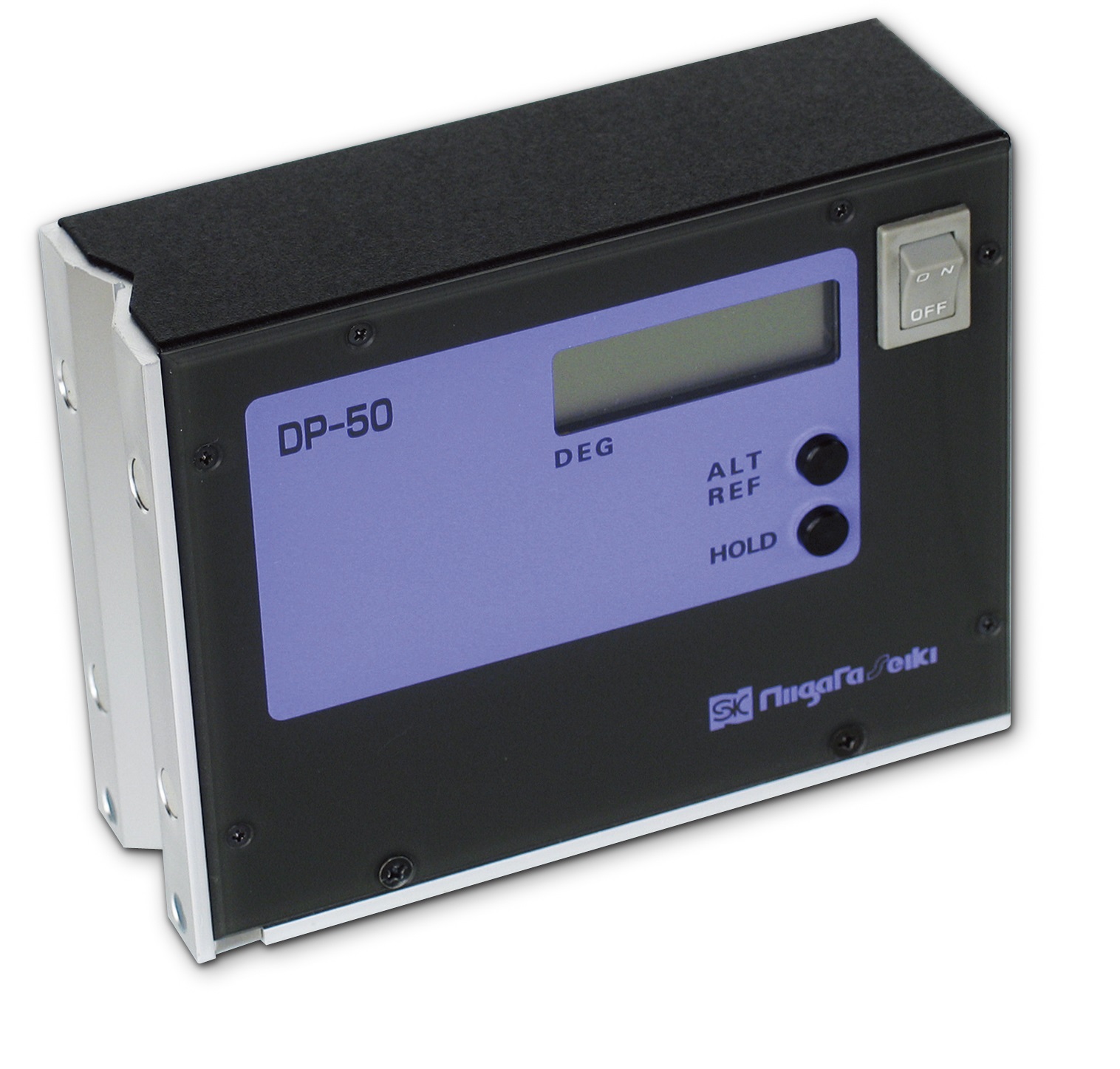 Medidor de ángulo digital Levelnic DP-50