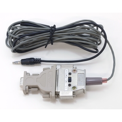 Nivel NIC Sistema separado Cable de conexión a PC DL-P5AD