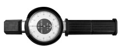 Llaves dinamométricas: llave de reloj comparador Kanon, NTOK-G