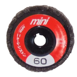 Mini P Wheel MPW75A100