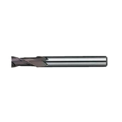 MX230 MUGEN-RECUBRIMIENTO 2-Flauta LEAD 30 End Mill MX230-1.3