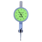 Reloj comparador - tipo palanca, prueba Pic, fuerza de medición baja, serie E PCN-1LE
