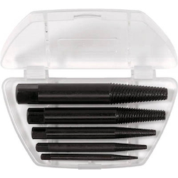 Set Extractor (Modelo Espiral)
