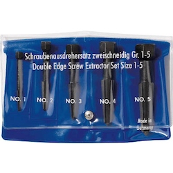 Set Extractor (Modelo Cuadrado)