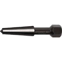 Extractor (modelo cuadrado)