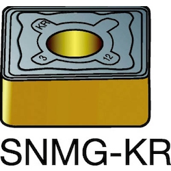 Torno Sandvik T-max P punta negativa 3205 SNM SNMA120416KR3205