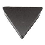 Inserto SUMIBORON, 60 ° (forma de triángulo), TBGN-B