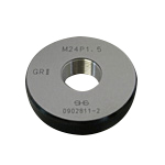 Medidores de pretensado de herramientas: anillo de rosca límite, JIS B0251/0252 M16P1.5GRWR2