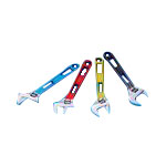 Llave inglesa ancha