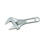Llave inglesa ancha tipo corto (tipo bolsillo corto)