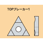 Interruptor triangular TOP TOP