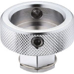 Adaptador de ajuste de tornillo