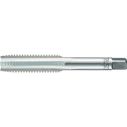 Machuelo manual (para roscas de tornillo unificadas / tipo fino)