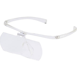 Lupas binoculares (Tipo de montura / Tipo compatible con gafas)