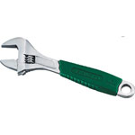 Llave inglesa con empuñadura