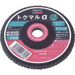 Disco abrasivo - Tokumaru alfa GP-100TMAZ