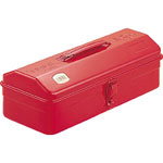 Caja de herramientas - acero, varias opciones de color, serie Y Y-410-B
