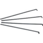 Herramienta de extracción de tomas plegadas, 4 garras (para 4 ranuras) Garra de conmutación