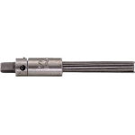 "Extractor de grifo roto" (4 garras)