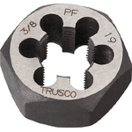 Troquel de roscado hexagonal (tornillo PF)