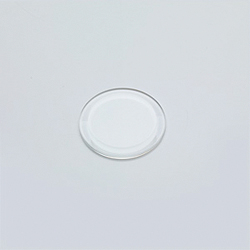 Brida en blanco EVAC Glass ™ NW 16-63