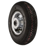 Neumático 8X3.00-4HL / neumático sin aire 8X3.00-4HL-FO