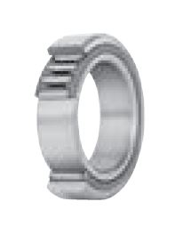 IKO - Rodamientos de agujas con jaula separable con anillo interior - Serie NAF (IKO)