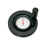 Emperor Dial Handle Vehicle (PDH)