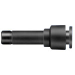 Reductor Junron One-Touch Fitting M Series (para tuberías generales) PRM-12-10-PM