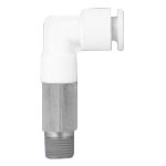 Junron One-Touch Fitting W Series (Equipo de soldadura por puntos para tuberías) Largo WLL-08-03