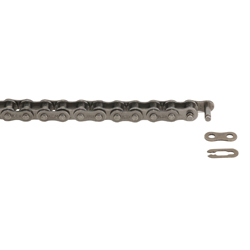 Cadena de rodillos Fitlink (cadena de rodillos estándar) de una hilera FT40-44J