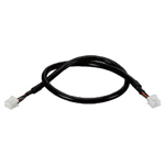 Cables - cables de comunicación del controlador MSLINK2-0.5