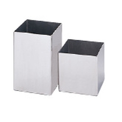 Cajas metalicas - acero KBXS75-100