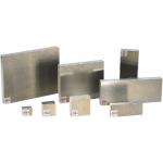 Placas de aluminio de alta precisión - Aleación de aluminio 5052