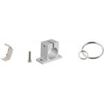 Accesorios para marcos de fábrica: placa conductora/abrazadera/deslizador de anillo