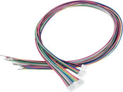 Cables - Cables de controlador de entrada de 24 V CC
