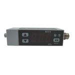 Sensor de presión digital serie MVS-201 con función de control de válvula