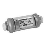 Filtro - vacío, en línea, serie VFL VFL-66