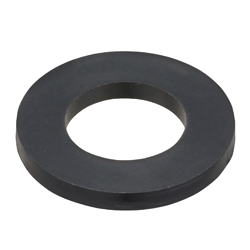 RENY (Poliamida reforzada con fibra de vidrio MXD6) / Arandela, negro