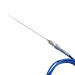 Sensor de temperatura de uso general Serie TN1 Termopar enfundado tipo cable conductor, sin conexión a tierra