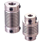 Coples Flexibles - Tipo fuelle, serie NB. NB-08-8X8