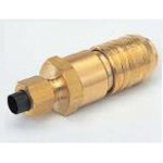 QDC 101 Series Coupler N2-1-1/4 Special Type 101C4-4T
