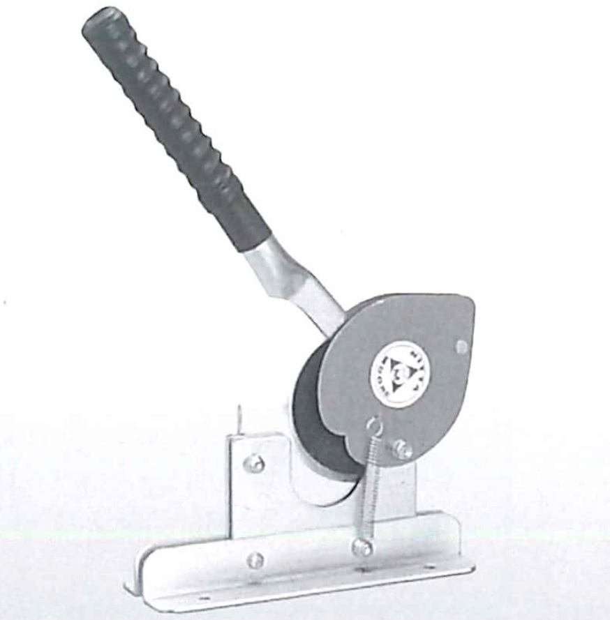 Accesorios para tubos: herramienta para cortar mangueras, HC01