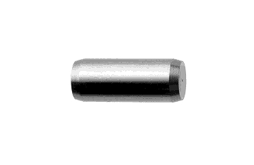Pin Paralelo, Tipo B, H7 SPB-S45C-D1.6-6