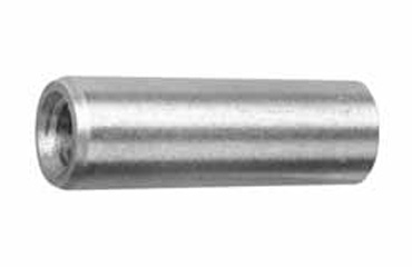 Pin cónico con rosca interna TPIS-S45C-D8-75